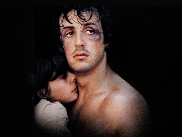 Sylvester Stallone Has Big Plans for 'Lyrical and Poetic' Rocky Musical 