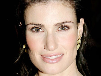 Tony Winner Idina Menzel Eyes a Return to Broadway in an 'Original Show'