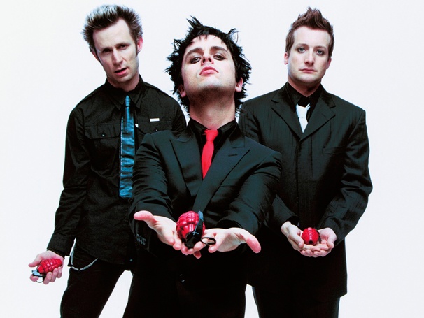 American Idiot to Launch U.K. Tour in Fall 2012