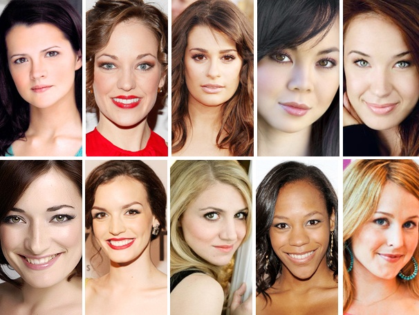 Weekend Poll: Which Actress Should Play Cinderella on Broadway?