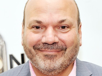  The Book of Mormon Co-Director Casey Nicholaw May Helm Austin Powers Musical