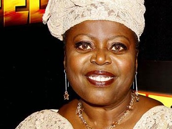 Lillias White, Veanne Cox and Nancy Dussault Set for January Cast of Love, Loss and What I Wore