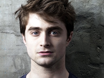 Daniel Radcliffe Confirmed to Star as Poet Allen Ginsberg in Film Thriller Kill Your Darlings 