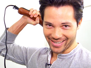 Jason Tam Reveals His Obsession and Surprising ‘Love/Hate’ Relationship Backstage at Lysistrata Jones