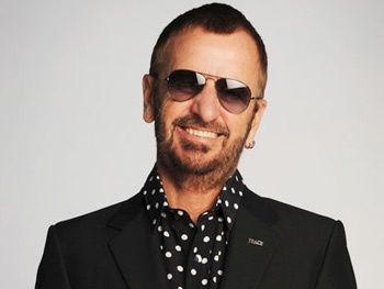 The Beatles’ Ringo Starr and Eurythmics’ Dave Stewart Team Up to Write a Broadway Tuner 