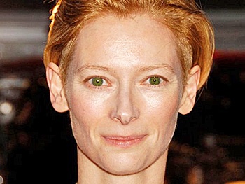 Tilda Swinton to Tackle Auntie Mame Remake on Screen 