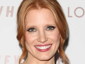 The Help's Jessica Chastain to Star in Broadway Revival of The Heiress