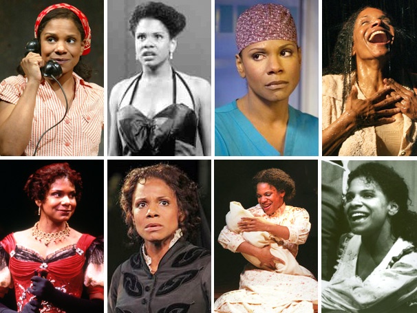 Weekend Poll: What Is Your Favorite Audra McDonald Performance?