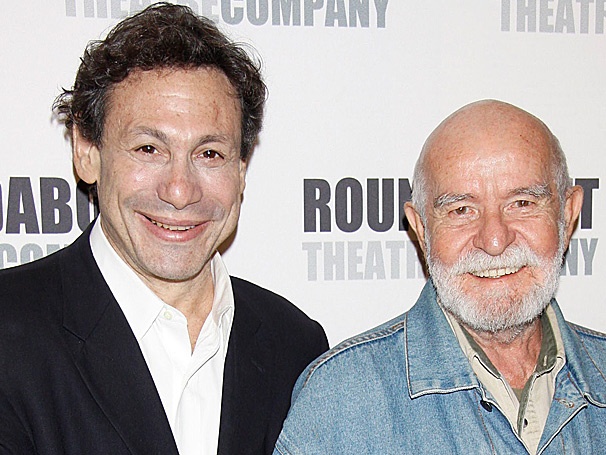 The Road to Mecca Director Gordon Edelstein on Collaborating With 'Gracious and Generous' Playwright Athol Fugard