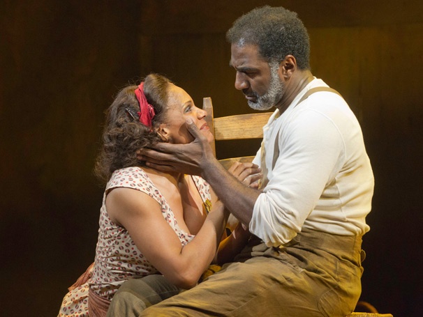 Broadway Grosses: Porgy and Bess Shows Strength as Mormon Breaks Another Record