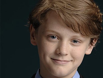 Billy Elliot's Ben Cook Makes Life on the Road Feel Like Home