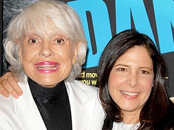 10 Things You Don't Know About Larger Than Life Star Carol Channing!