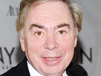 Andrew Lloyd Webber Unfazed by Superstar Criticism from Tim Rice
