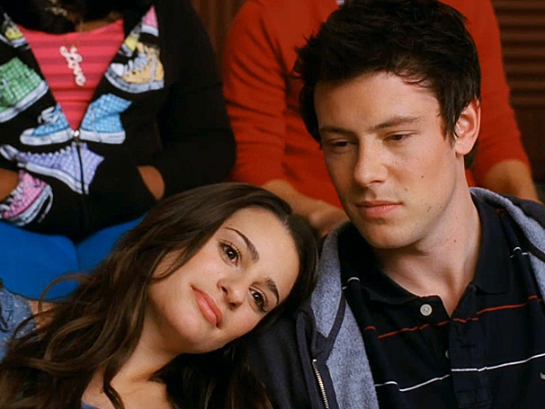 Glee Poll: How Should Rachel Respond to Finn’s Big Question?