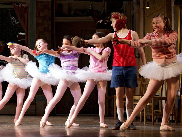 Put on Your Ballet Shoes! Tickets Now on Sale for Billy Elliot in Milwaukee