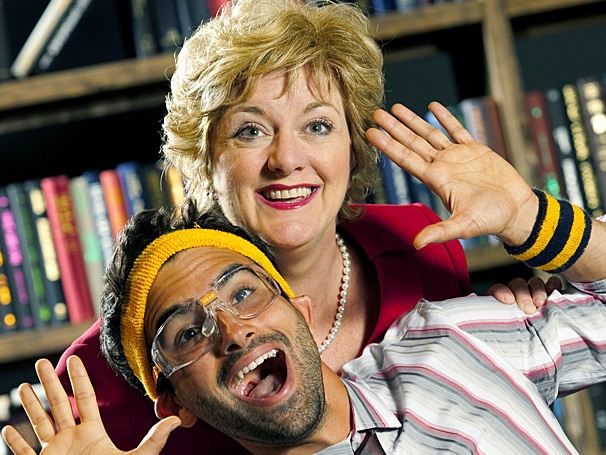 Miss Abigail's Guide to Dating, Mating and Marriage, Starring Laurie Birmingham, Will Play Fort Lauderdale in February