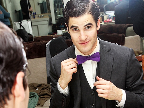 Farewell, Finch! Darren Criss Takes His Final Bow in How to Succeed in Business Without Really Trying