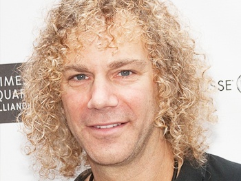 Composer David Bryan on Why Tony-Winning Musical Memphis Is ‘Entertainment That Matters’ 