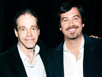 Duncan Sheik-Steven Sater Musical, Cillian Murphy Solo Show & More on Tap For the National Theatre’s 2012-13 Season 