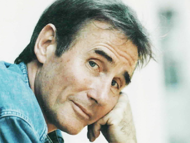 New Feature! The Road to Mecca Star Jim Dale's Role Call of Favorite Characters