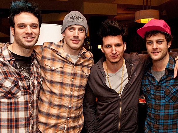 American Idiot Tour Stars Celebrate an ‘Extraordinary’ Boston Opening