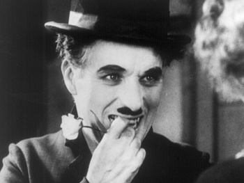Charlie Chaplin Musical, Becoming Chaplin, Aims For Broadway 