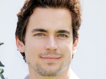 Matt Bomer To Play Darren Criss’ Big Bro on Glee