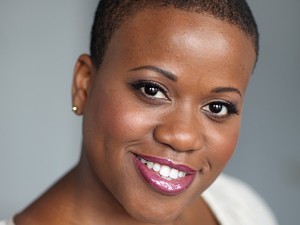 Q. Smith Loves ‘Changing the World’ in Mary Poppins National Tour