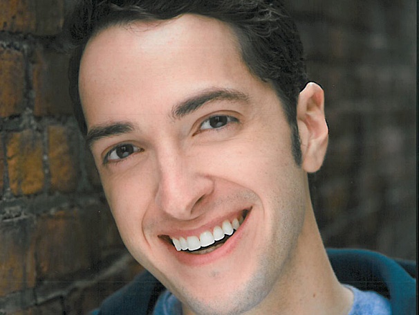 Tour Star Andrew Boza Learns ‘Tradition’ from a Fiddler on the Roof Original