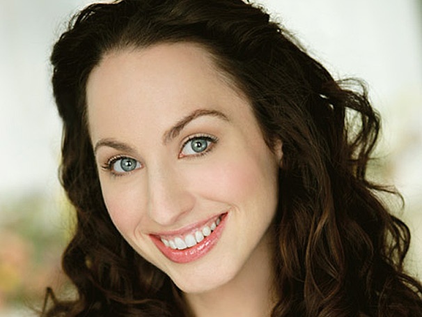 Brooke Hills on Growing From a ‘Young Woman to Wife’ Nightly in Fiddler on the Roof