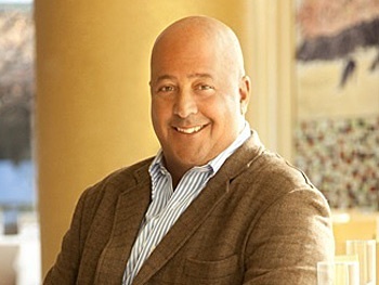 Tickets Now on Sale for Hippodrome Foodie Experience, Hosted by Bizarre Foods’ Andrew Zimmern