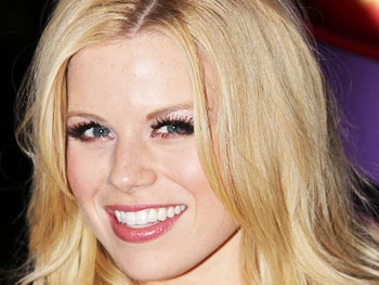 Smash Star Megan Hilty to Headline Gentlemen Prefer Blondes at Encores!
