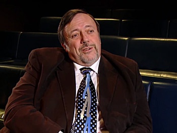 Watch Disney Historian Discuss the Inspirations Behind P.L. Travers’ Mary Poppins