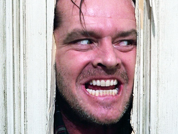 Weekend Poll Top Three: Redrum! Fans Want Stephen King's The Shining and More to Sing on Broadway
