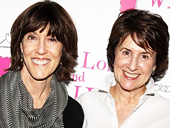 Love, Loss and What I Wore Sets Off-Broadway Closing Date 
