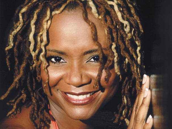 Hurt Village Star Tonya Pinkins on Caroline, Sweet Anita and Other Unforgettable Roles