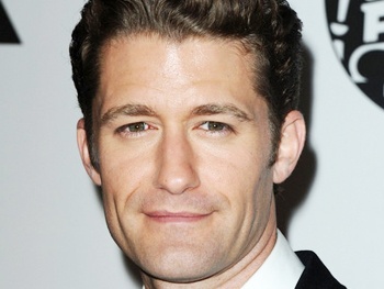 Glee Star Matthew Morrison to Release Second Solo Album on Adam Levine’s New Label