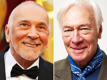 Tony Winners Christopher Plummer & Frank Langella Join HBO Film Muhammad Ali’s Greatest Fight