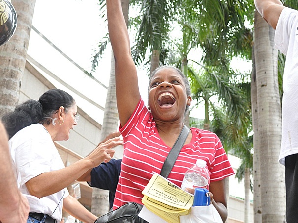 Hot Shot!  The Crowd Goes Wild for Lion King Tickets in Miami