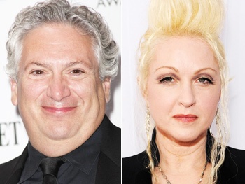 Harvey Fierstein and Cyndi Lauper’s Kinky Boots Will Premiere in Chicago; Broadway to Follow