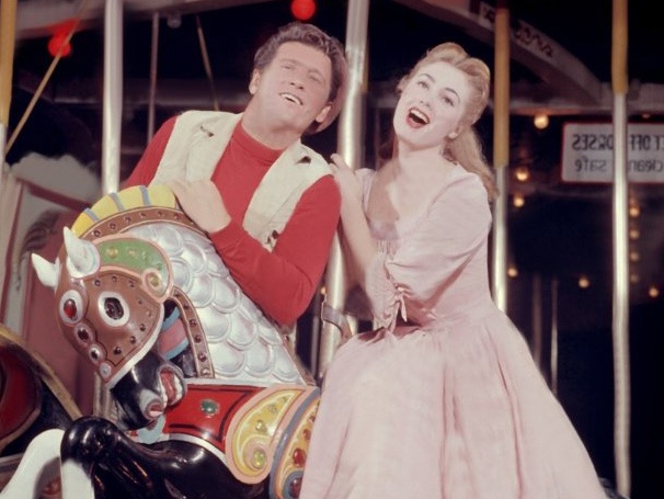 Carousel on Tap for New York Philharmonic’s 2013 Season