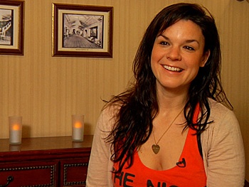 Know Your American Idiots! Leslie McDonel on Playing a ‘Modern Love Story’ Out On Stage