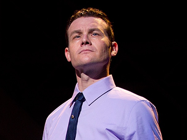 Jersey Boys Tour Star Colby Foytik Learns the Value of Family and Acting ‘Fearless’