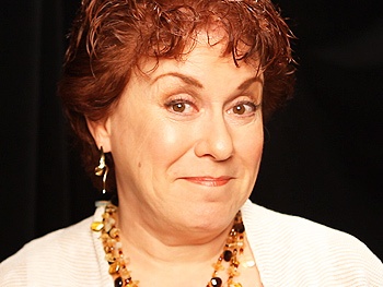 Judy Kaye