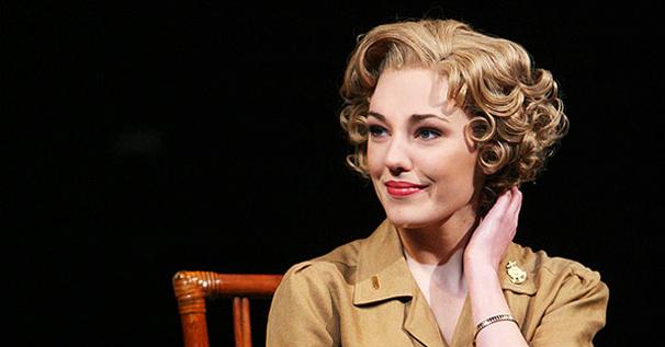 Talking Reality TV and Romance with South Pacific Star Laura Osnes