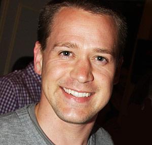 T.R. Knight to Play Leo Frank in L.A. Revival of Parade