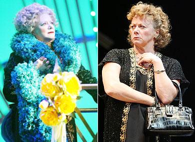 Rondi Reed on Her 'Out-of-Body' Sunday: From August to Wicked