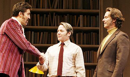 Broadway Grosses: Box Office Strong; Four Plays Say Farewell