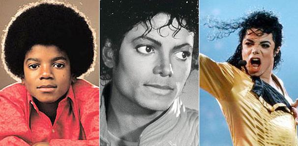 The Way He Made Them Feel: A Broadway Tribute to Michael Jackson