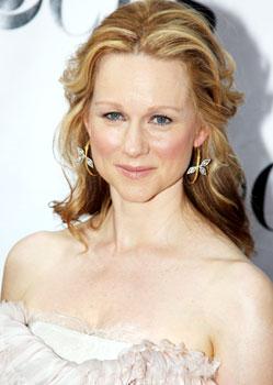 Laura Linney Headed Back to Broadway in Margulies' Time Stands Still